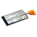MP3 Creative CS-DA004SL