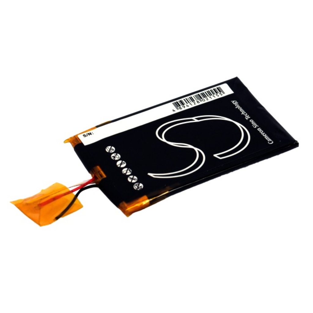MP3 Creative CS-DA004SL