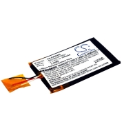 Batteri compatibleWith MP3