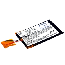 Kompatibel batteriudskiftning til CREATIVE BAC0603R79921