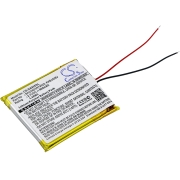Batteri compatibleWith MP3