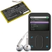 MP3 Creative CS-DA006SL
