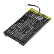 Batteri compatibleWith MP3