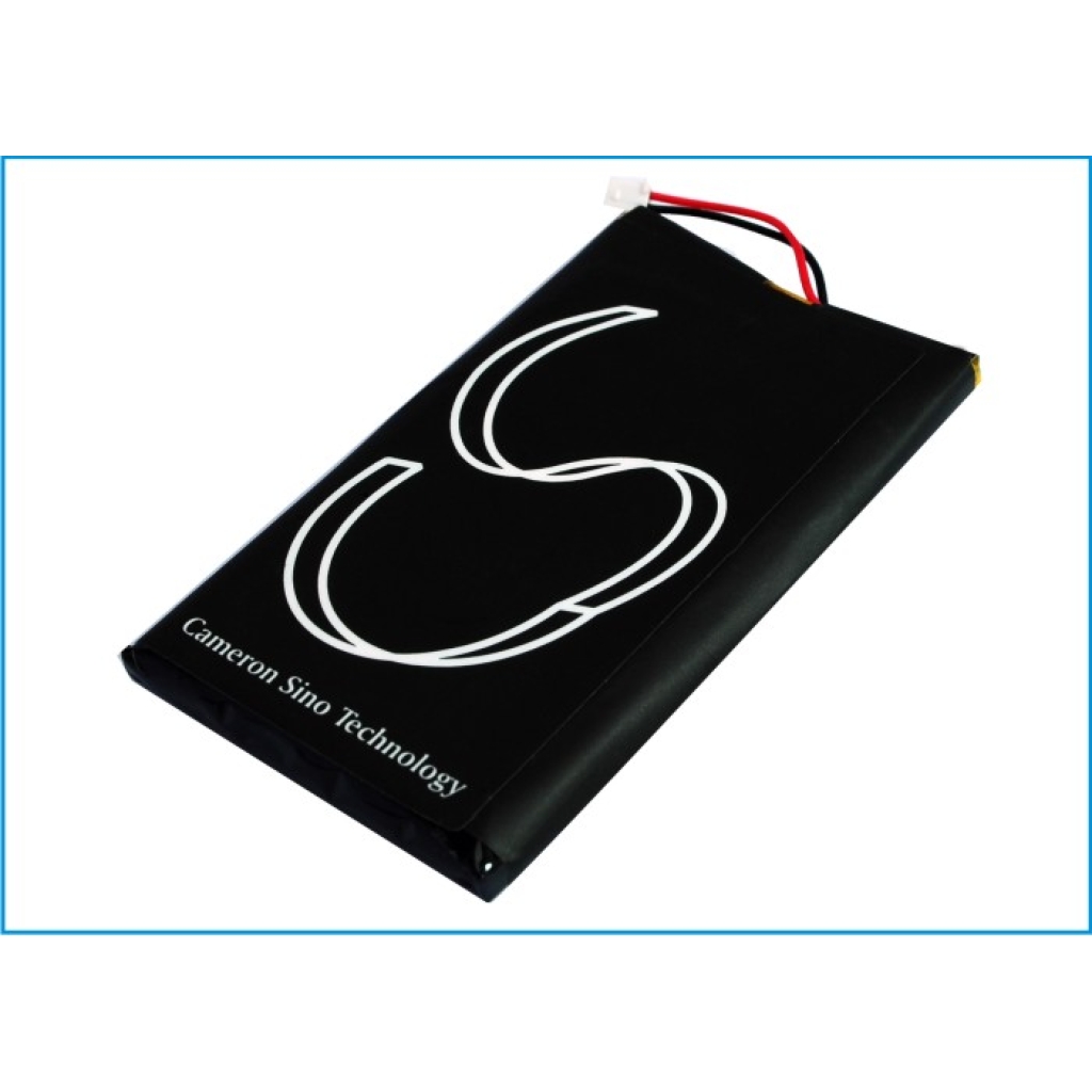 MP3 Creative CS-DA007SL