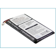 CS-DA007XL<br />Batterier til  erstatter batteri BA20603R79906