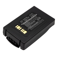 Kompatibel batteriudskiftning til Datalogic 94ACC0112,BT-34,BT-9