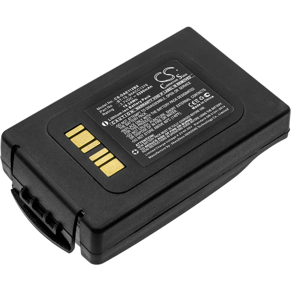 Stregkode Datalogic CS-DAE112BX
