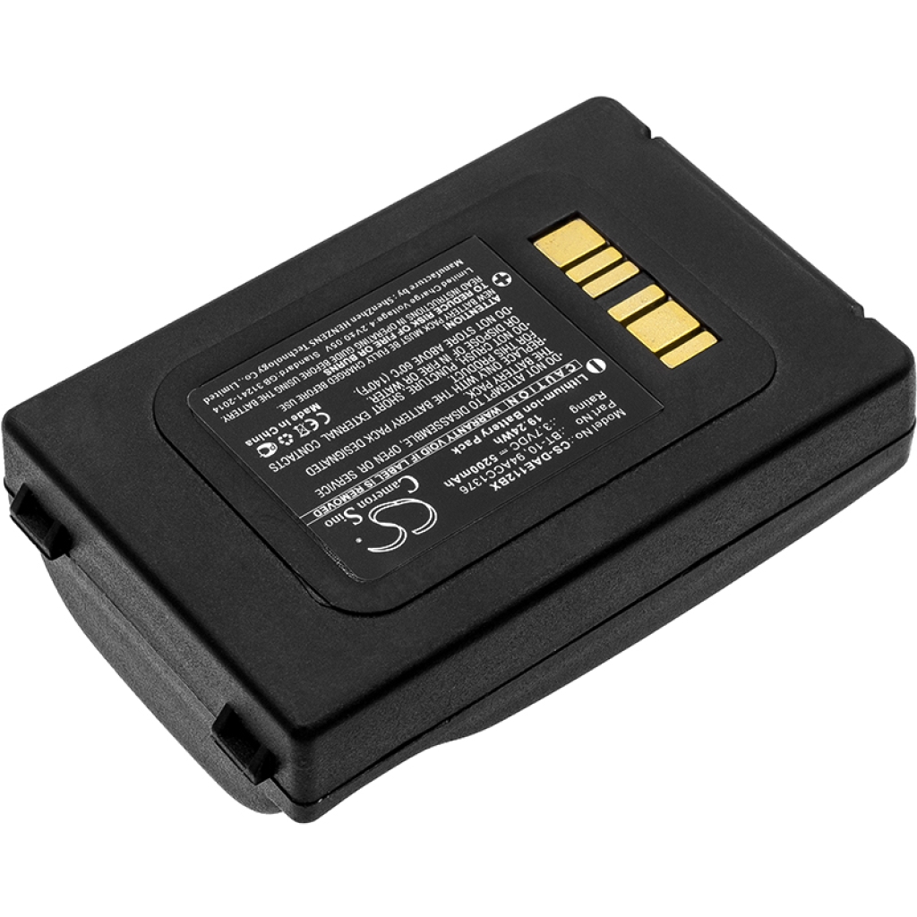 Stregkode Datalogic CS-DAE112BX
