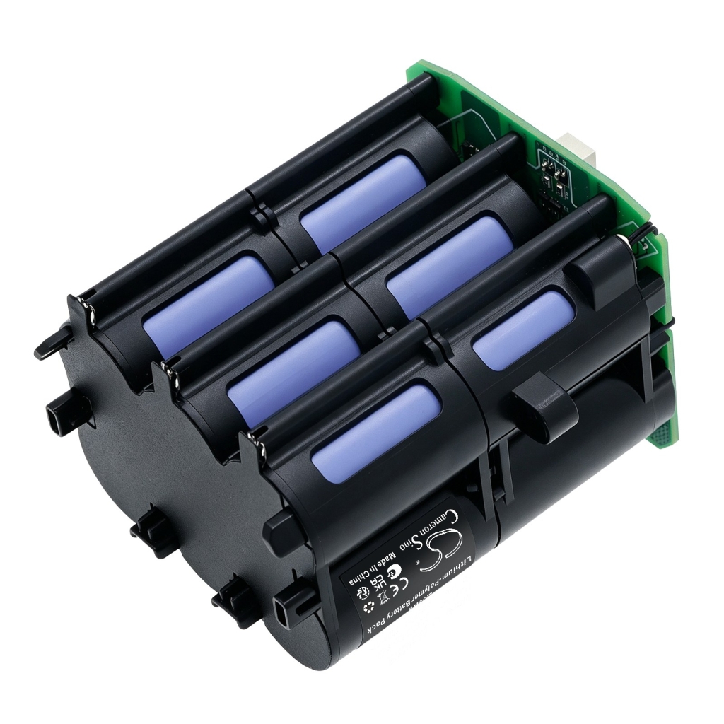 Batterier kompatibel med DJI AVATA 2 Goggles CS-DAG200SL