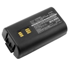 Kompatibel batteriudskiftning til Datalogic 700175303,944501055,944501056,944501057,944501088...