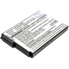 Compatible battery replacement for Datalogic 94ACC0191,BTDL35,RH57857990014