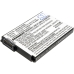 Batteri kompatibel med Datalogic CS-DAL350BL