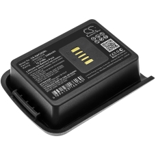 Kompatibel batteriudskiftning til Datalogic 024000005,4006-0337,95A201016