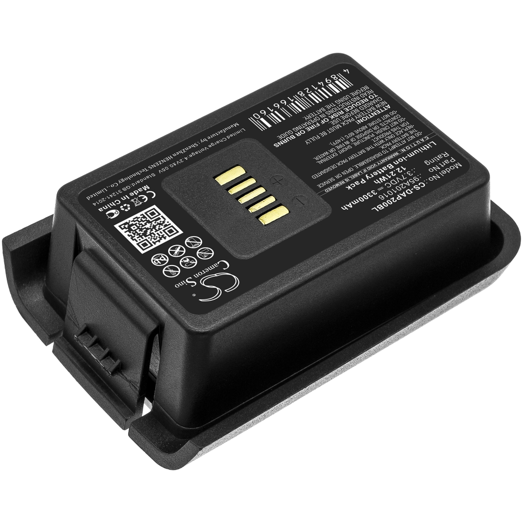 Stregkode Datalogic CS-DAP200BL