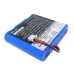 DAB Digitalbatteri Pure CS-DAP924TW