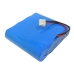 DAB Digitalbatteri Pure CS-DAP924TW