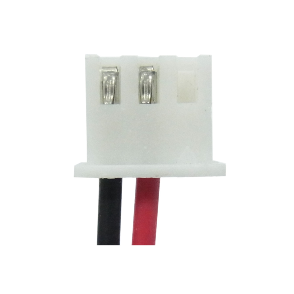 DAB Digitalbatteri Pure CS-DAP924TW