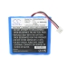 DAB Digitalbatteri Pure CS-DAP924TW