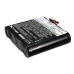 DAB Digitalbatteri Pure CS-DAP924TX