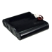 DAB Digitalbatteri Pure CS-DAP924TX