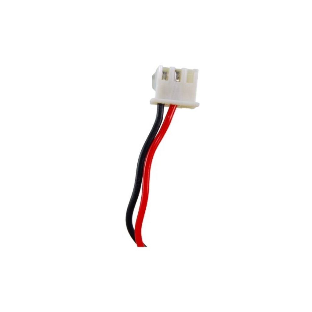 DAB Digitalbatteri Pure CS-DAP924TX