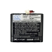 DAB Digitalbatteri Pure CS-DAP924TX