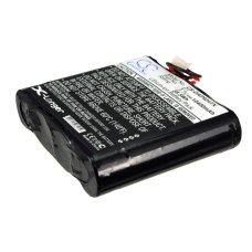 Kompatibel batteriudskiftning til Pure E1
