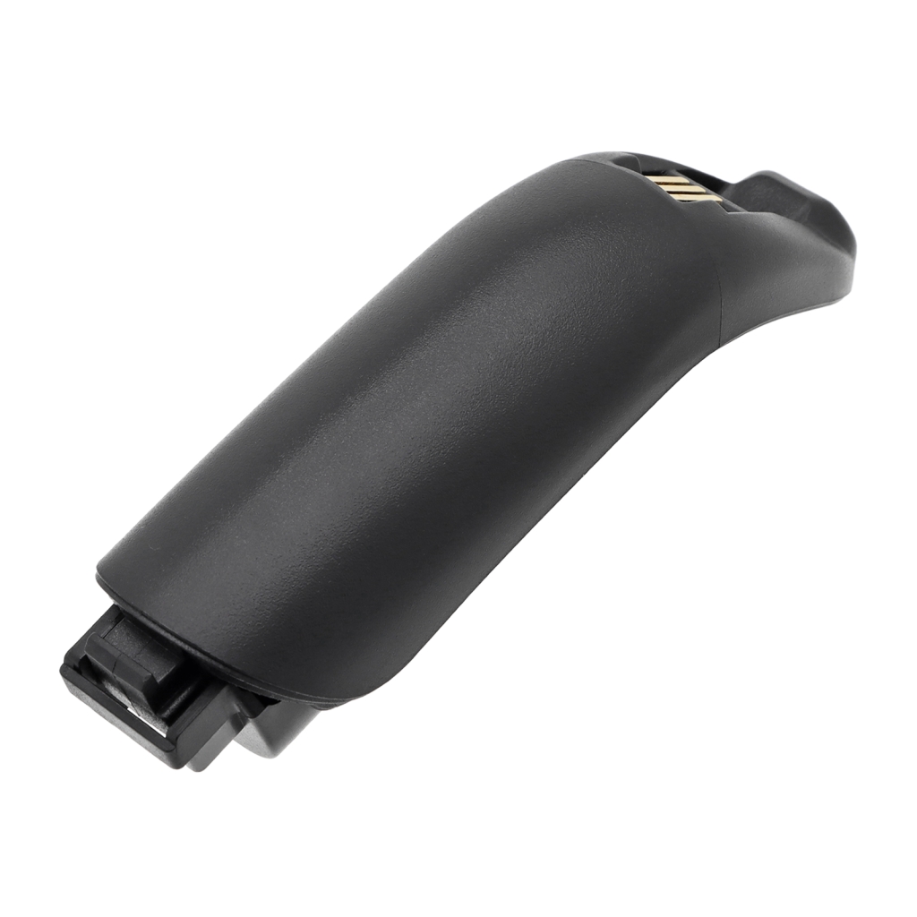 Batteri kompatibel med Datalogic CS-DAQ240BL