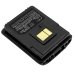 Batteri Erstatter 94ACC0054