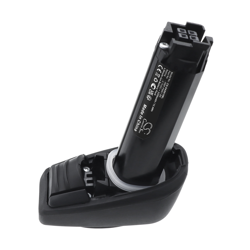 Stregkode Datalogic CS-DAS910BL