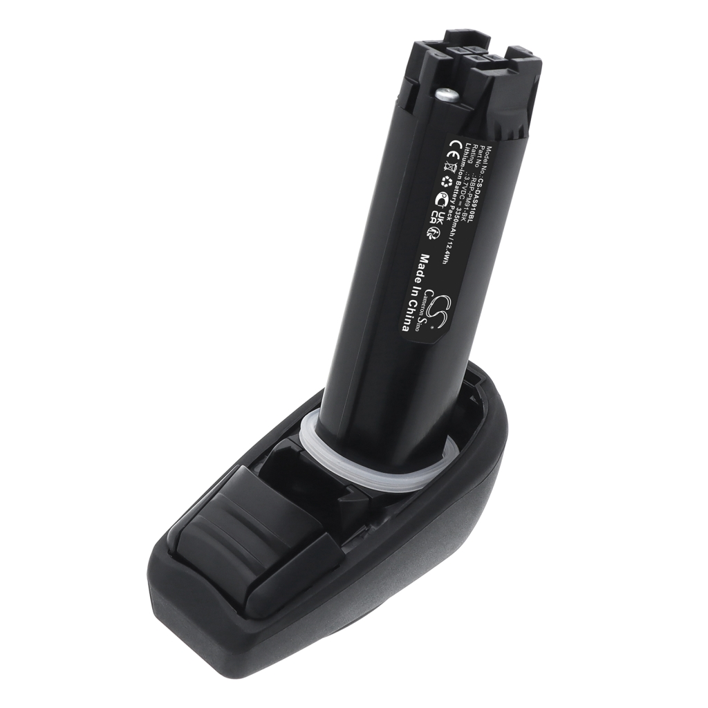 Stregkode Datalogic CS-DAS910BL