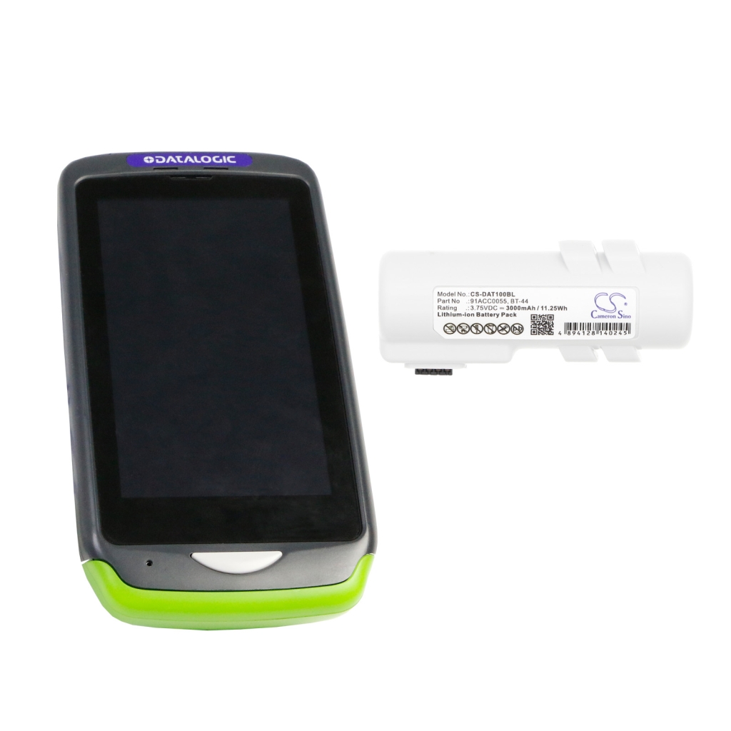 Stregkode Datalogic CS-DAT100BL