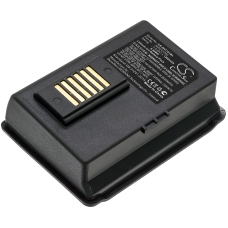 Kompatibel batteriudskiftning til Datalogic 700165400,94ACC1293,94ACC1294