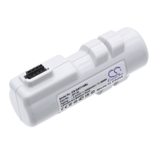 Kompatibel batteriudskiftning til Datalogic BY-04