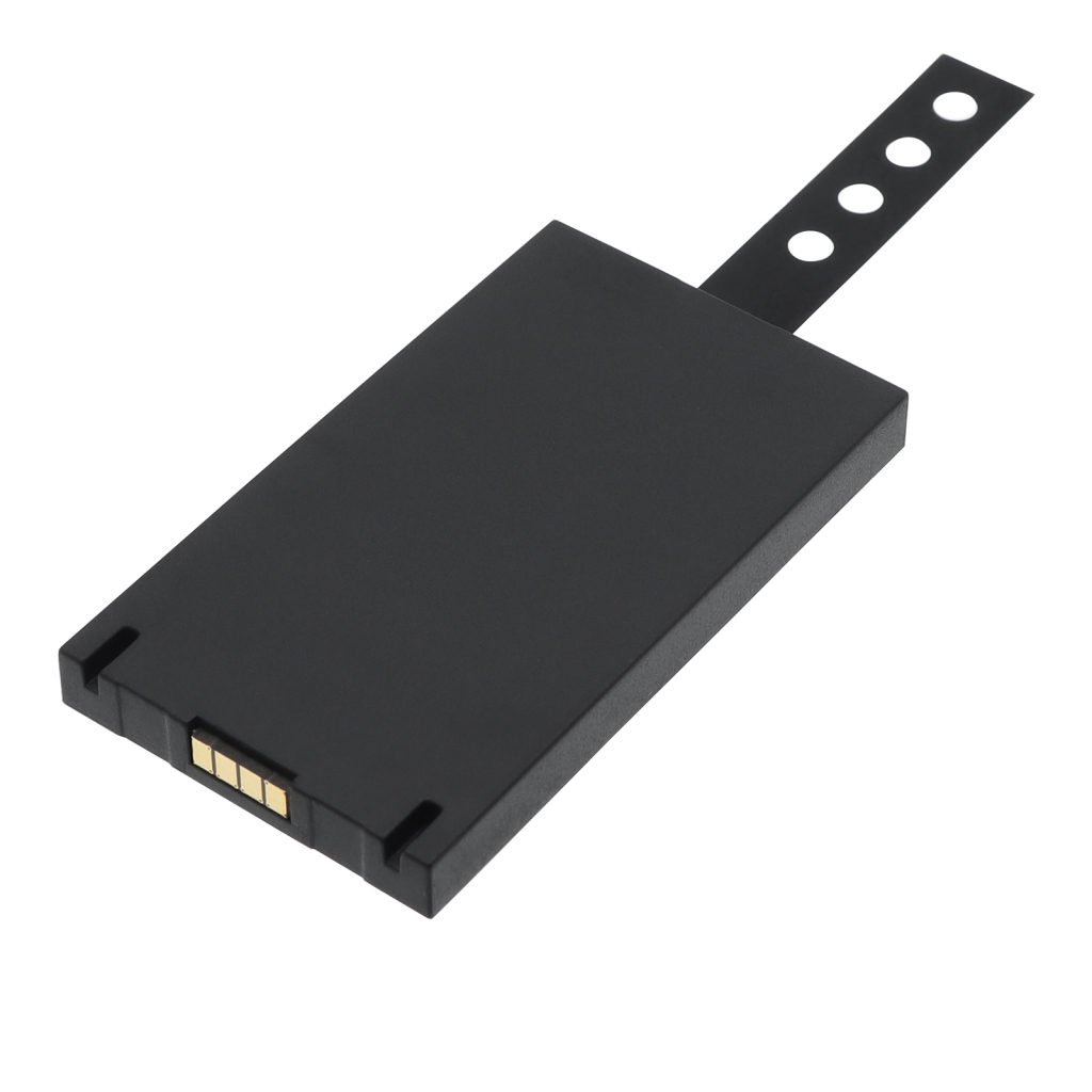 Batteri kompatibel med Datalogic CS-DAV110BL