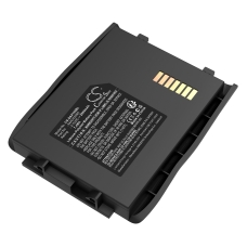 Kompatibel batteriudskiftning til Datalogic 50-BTEC,50-BTSC,94ACC0064,94ACC0065