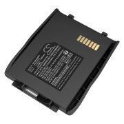 CS-DAX100BX<br />Batterier til  erstatter batteri 50-BTSC