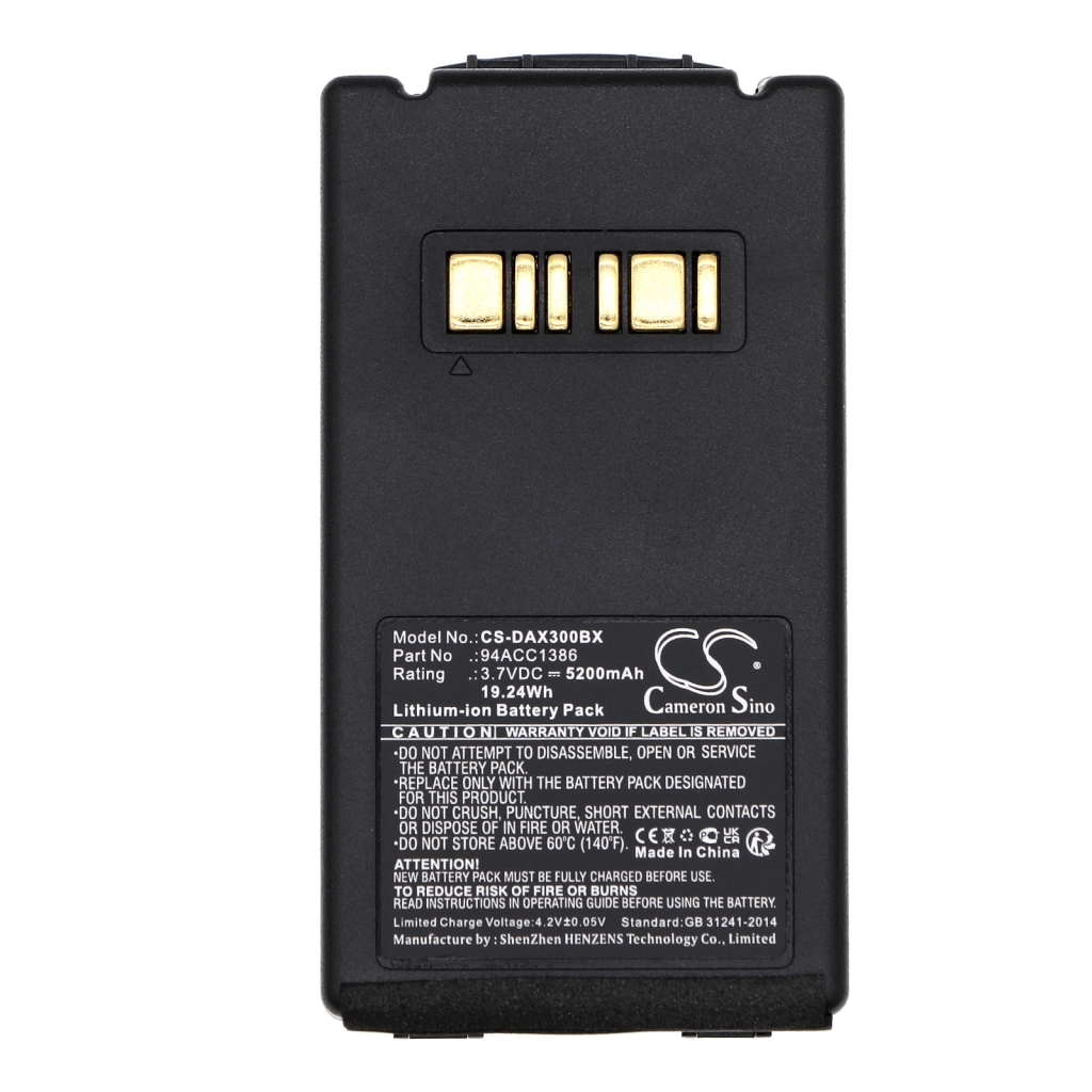 Batterier Erstatter 94ACC1386