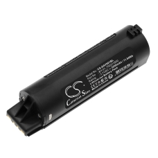 Kompatibel batteriudskiftning til Datalogic 700311800,BY-01