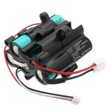 Kompatibel batteriudskiftning til Dirt Devil 130438001