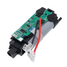 Kompatibel batteriudskiftning til Dirt Devil 13049009