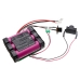 Battery Replaces BY001