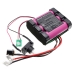 Battery Replaces BY001