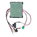 Battery Replaces BY001