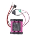 Battery Replaces BY001