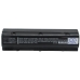 Notebookbatteri DELL CS-DBE120HB