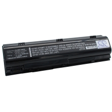 Kompatibel batteriudskiftning til DELL 312-0416,HD438,KD186,XD187