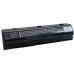 Notebookbatteri DELL CS-DBE120HB