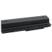 Notebookbatteri DELL CS-DBE120HB