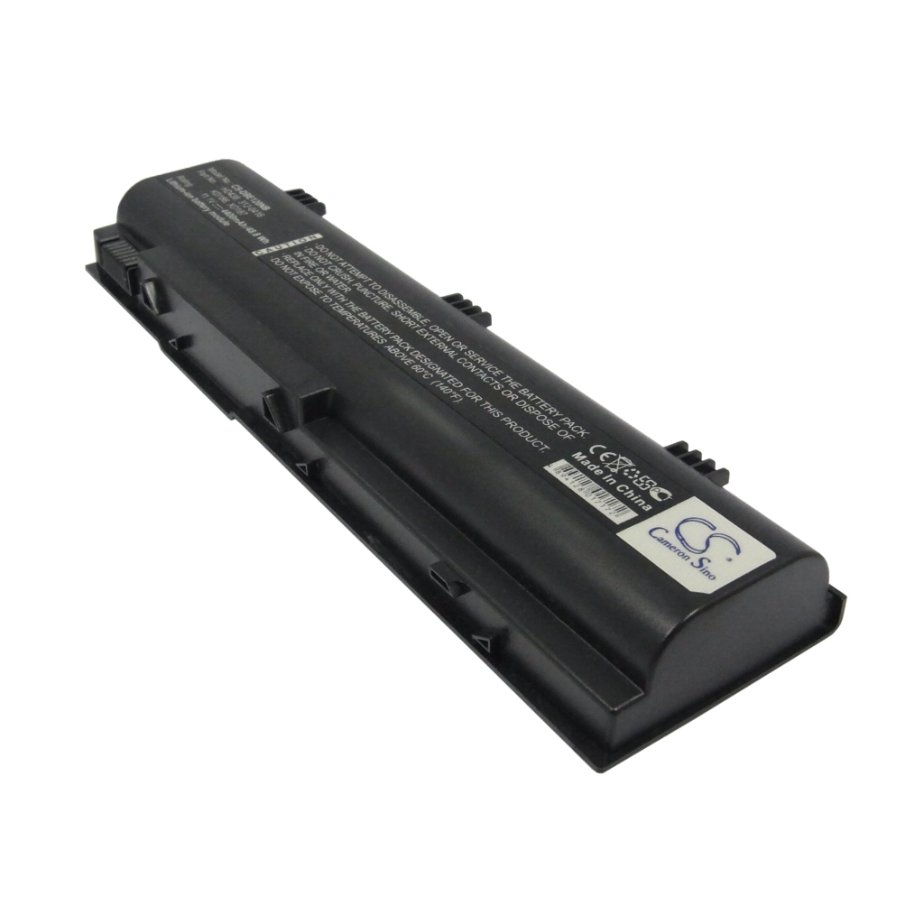Batterier Erstatter HD438